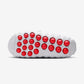 Nike Mind 001 Slide White Speed Red