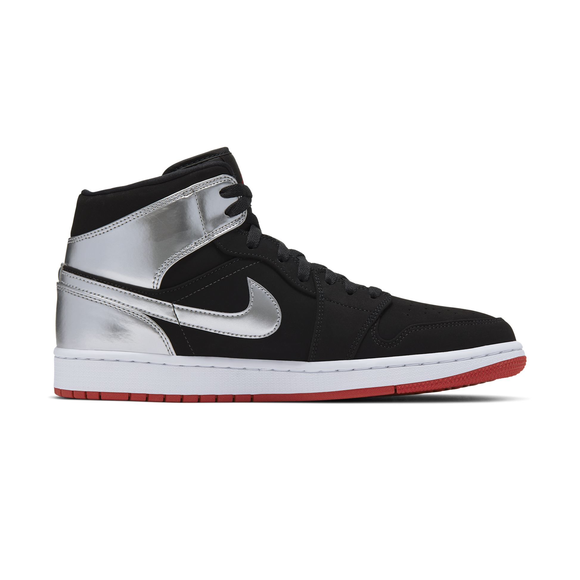 Jordan 1 Mid Johnny Kilroy