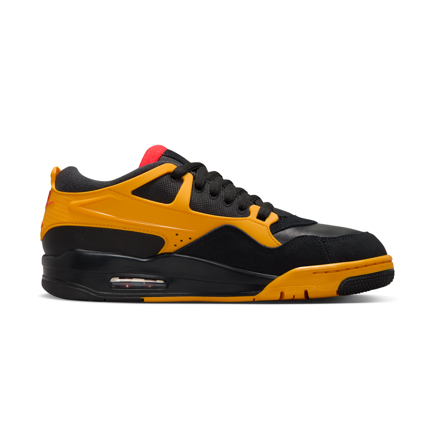 Jordan 4 RM Bruce Lee
