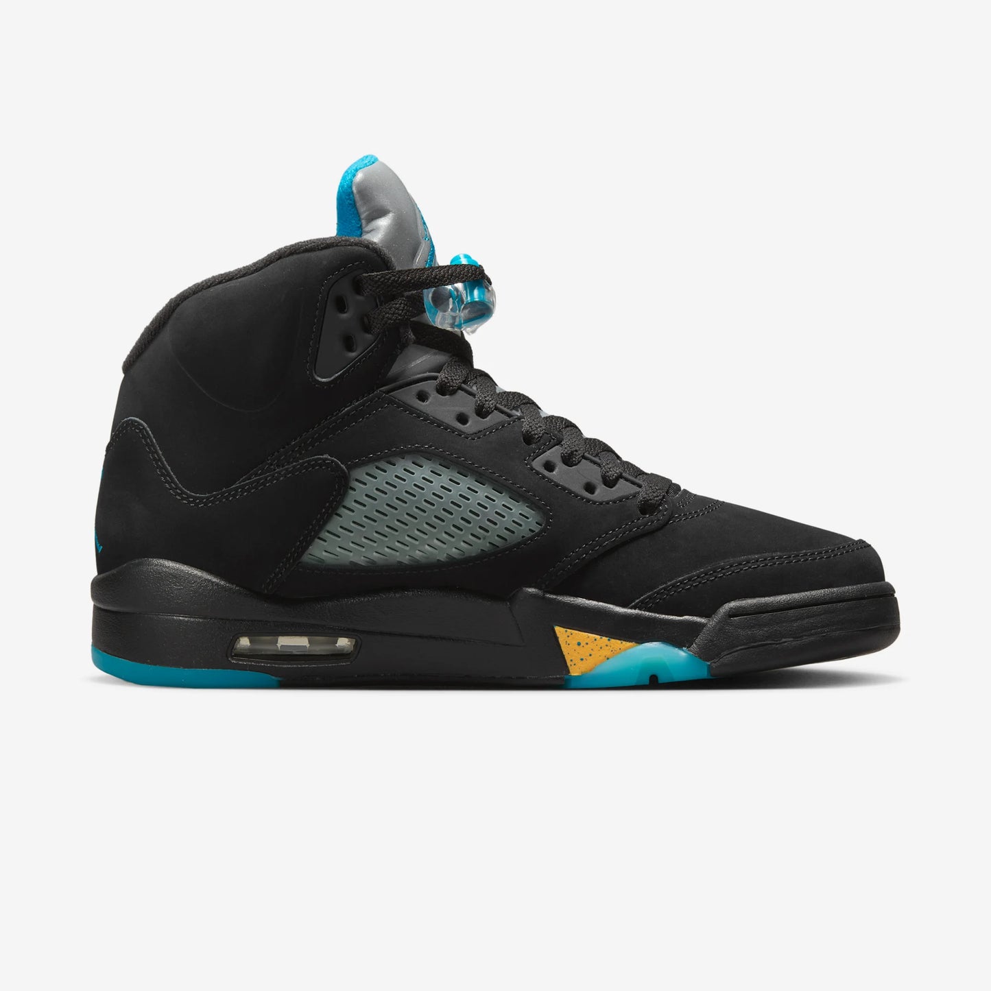 Jordan 5 Retro Aqua