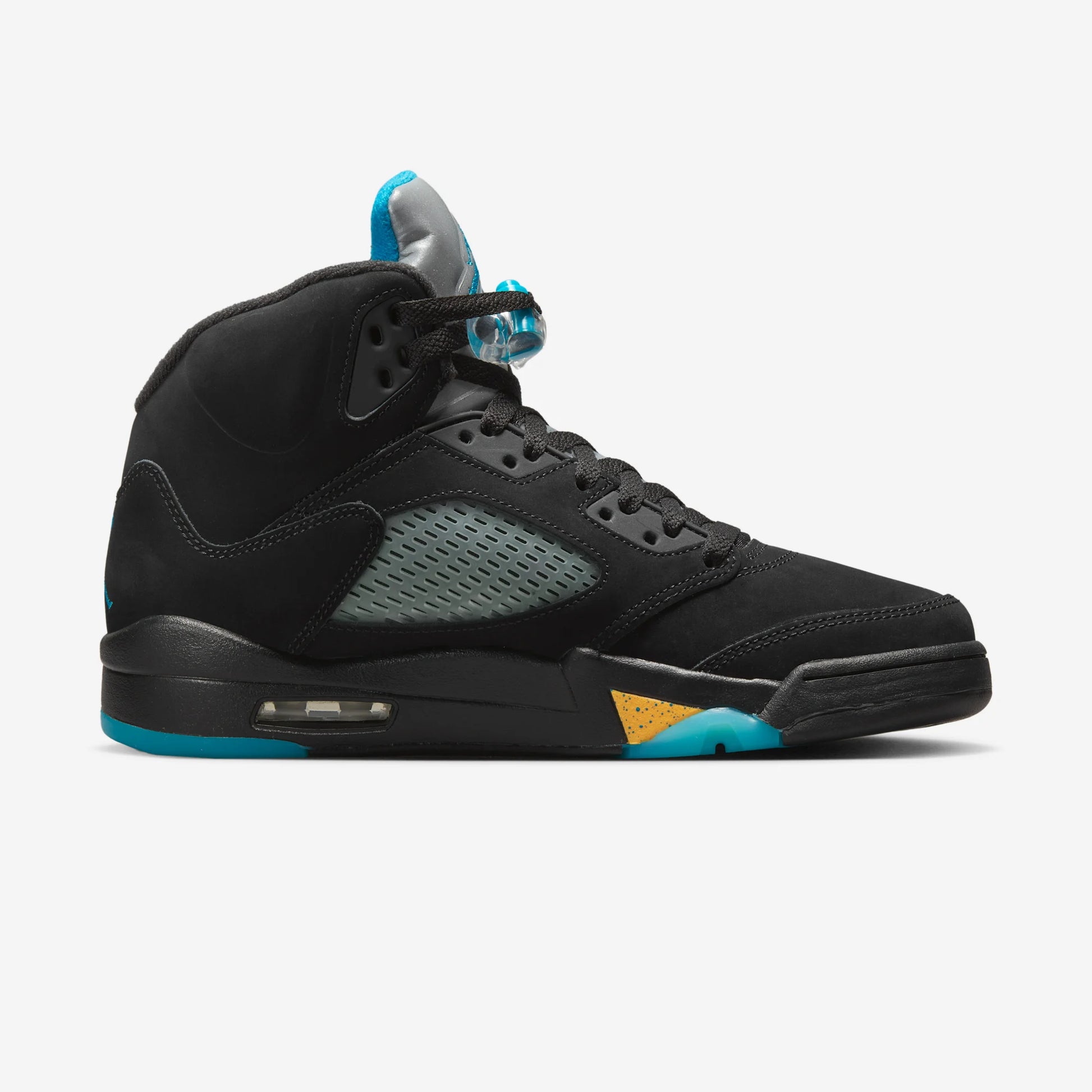 Jordan 5 Retro Aqua