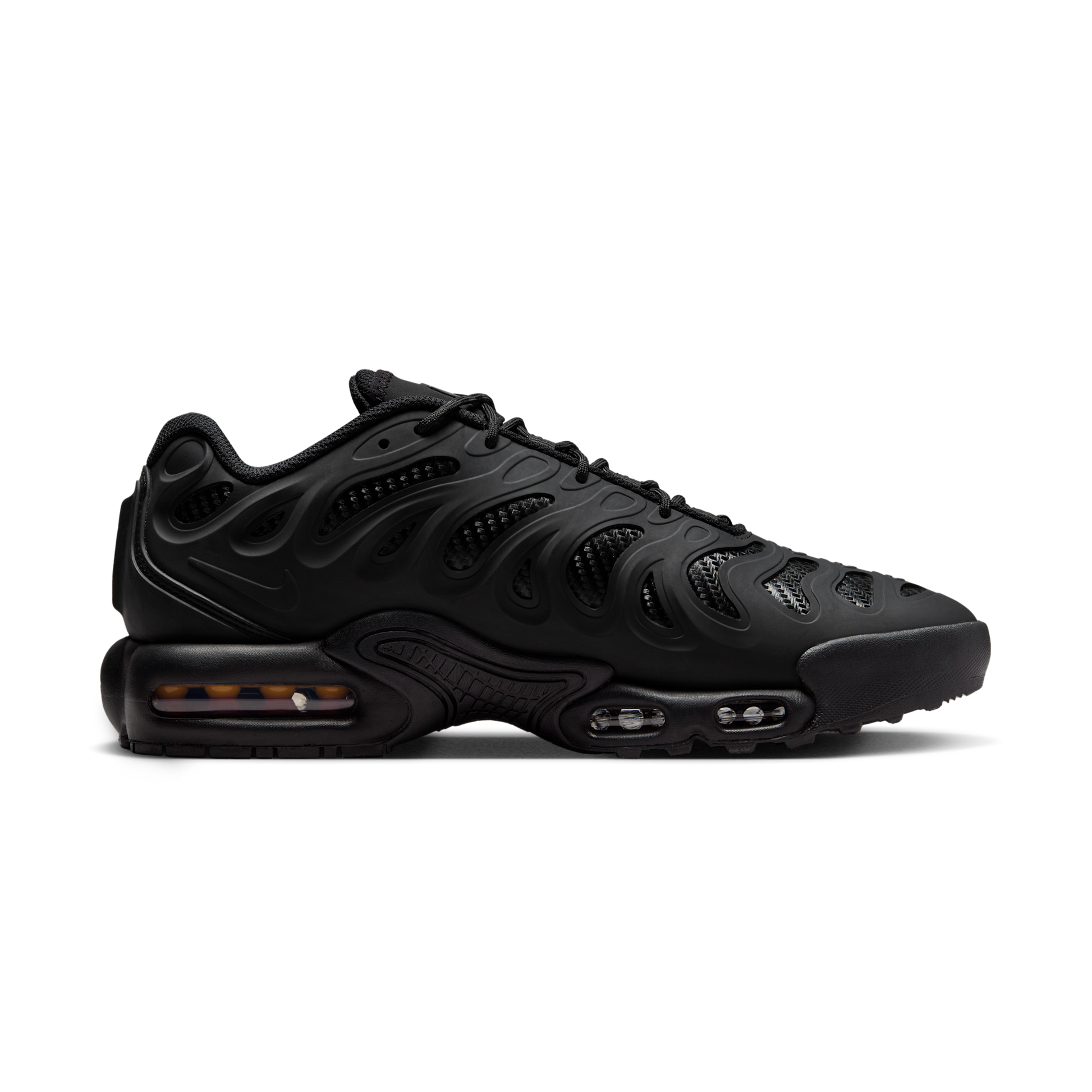 Nike Air Max Plus Drift Black Anthracite