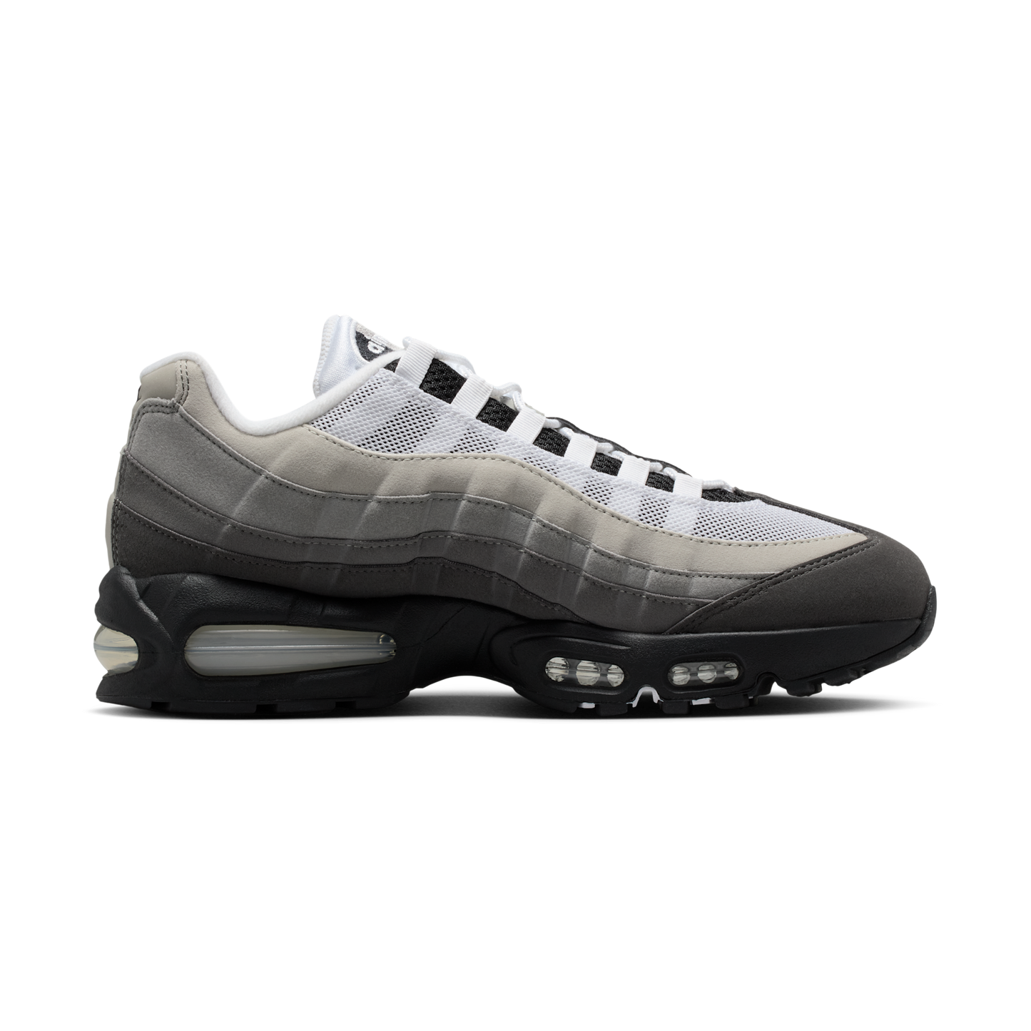 Nike Air Max 95 OG Big Bubble Granite