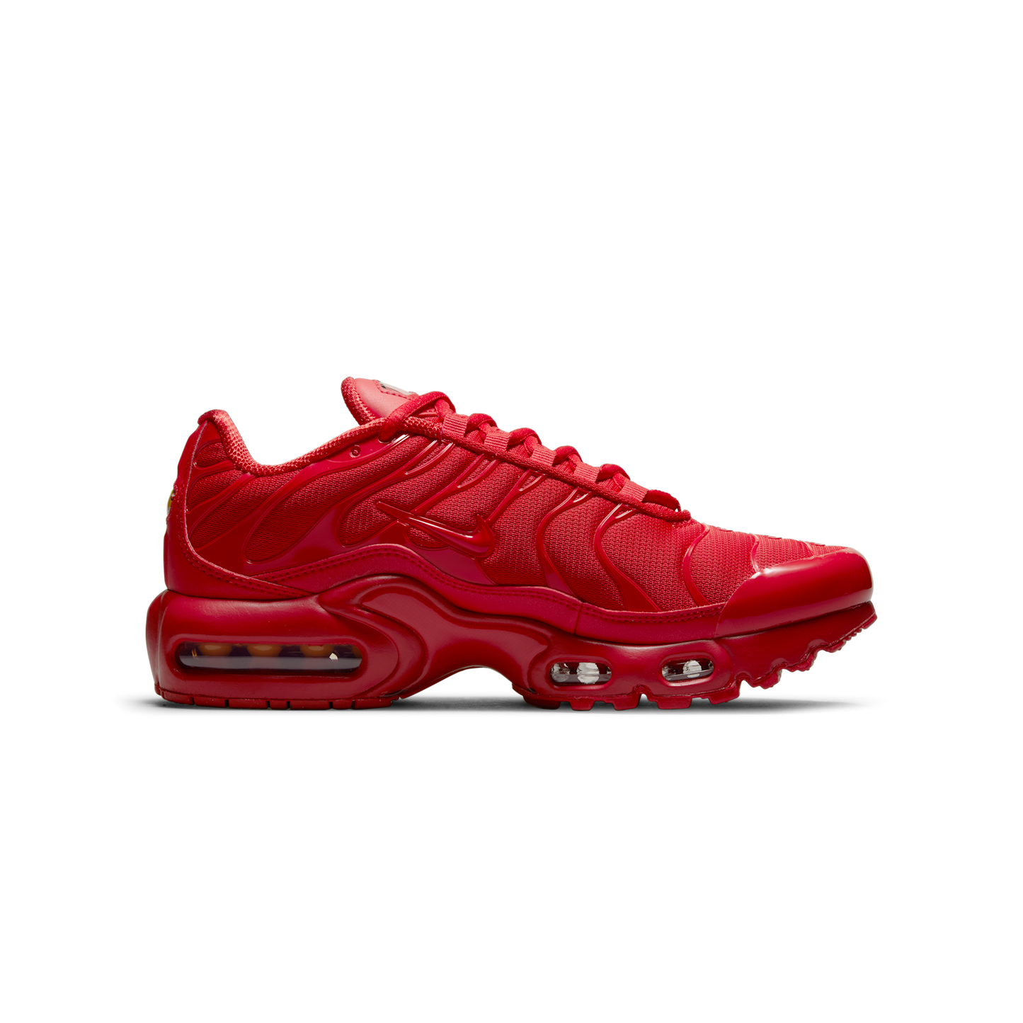Nike Air Max Plus University Red (GS)