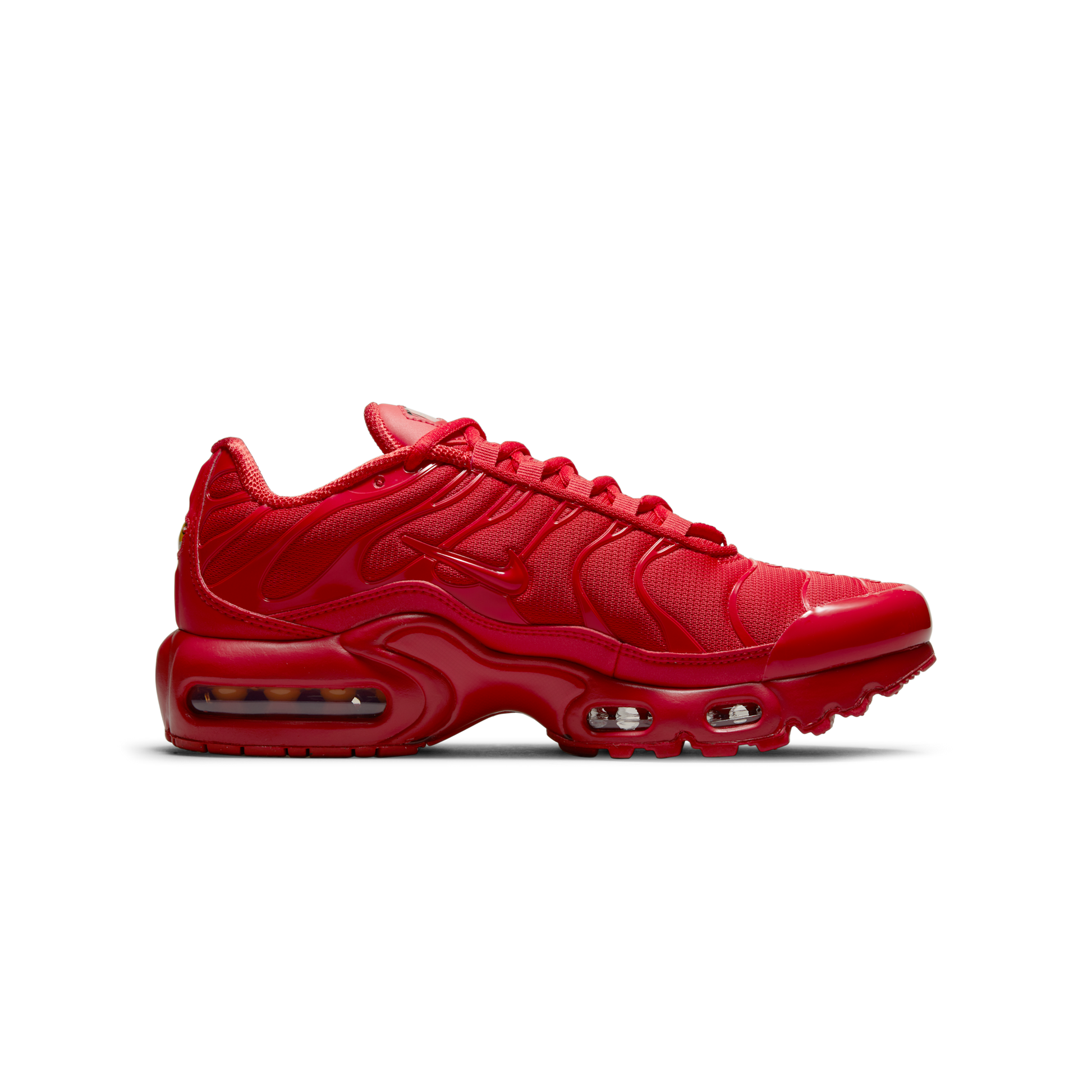 Nike Air Max Plus University Red (GS)