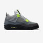 Jordan 4 Retro SE 95 Neon