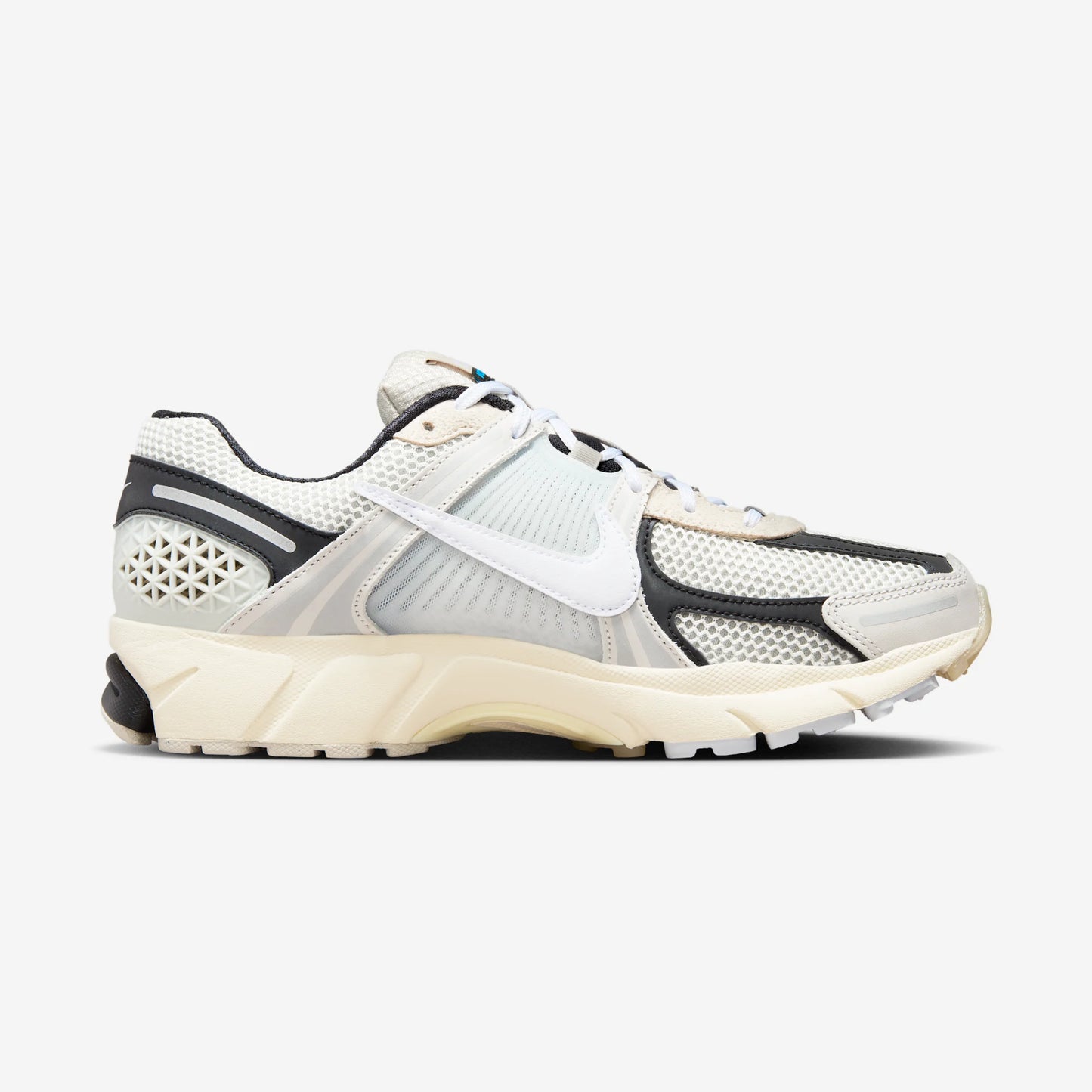 Nike Zoom Vomero 5 Supersonic Light Bone Black