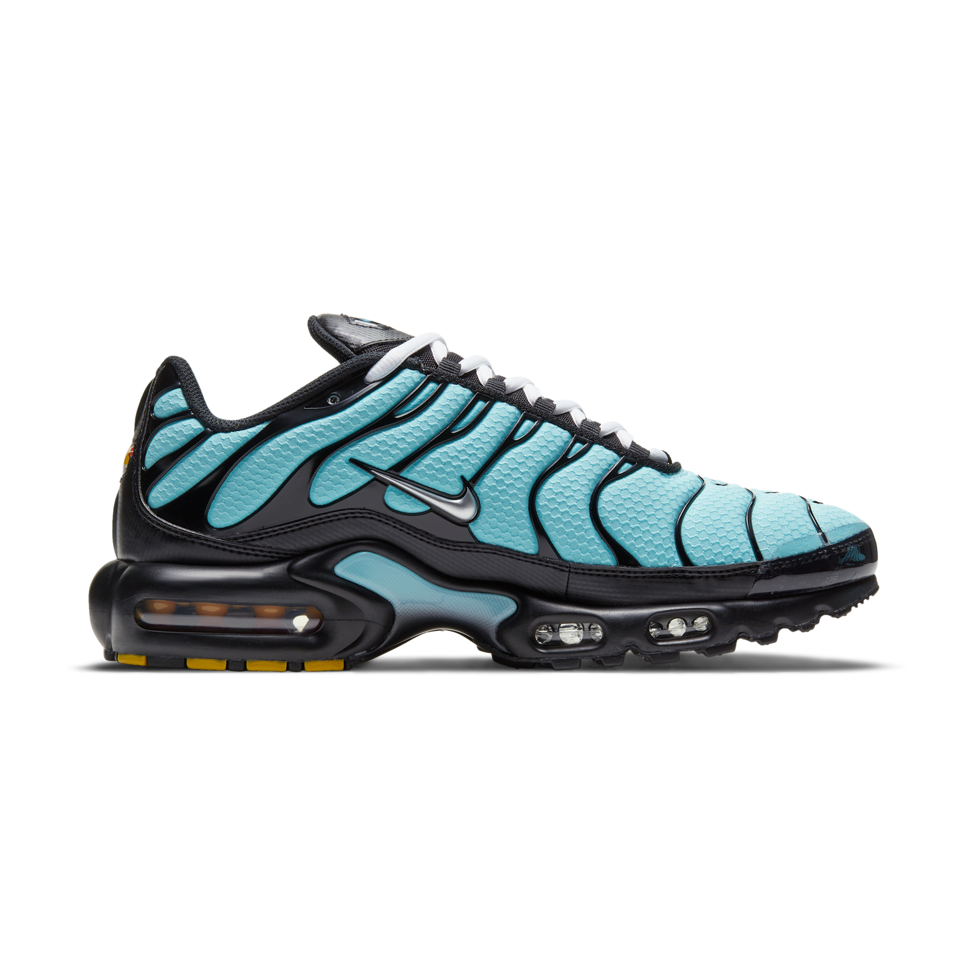 Nike Air Max Plus Aqua Blue