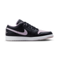 Jordan 1 Low SE Black Iced Lilac