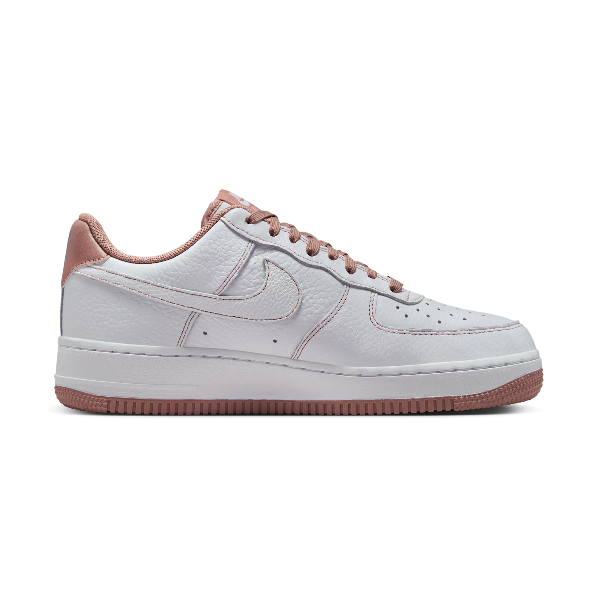 Nike Air Force 1 Low '07 Mini Jewel White Particle Pink (Women's)