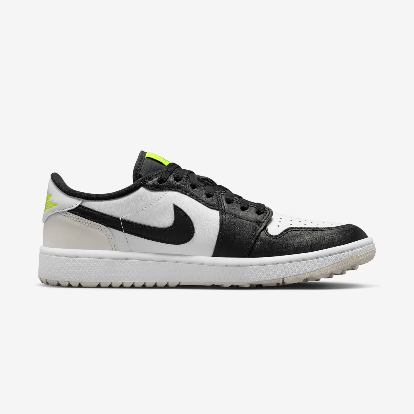 Jordan 1 Retro Low Golf Phantom Volt
