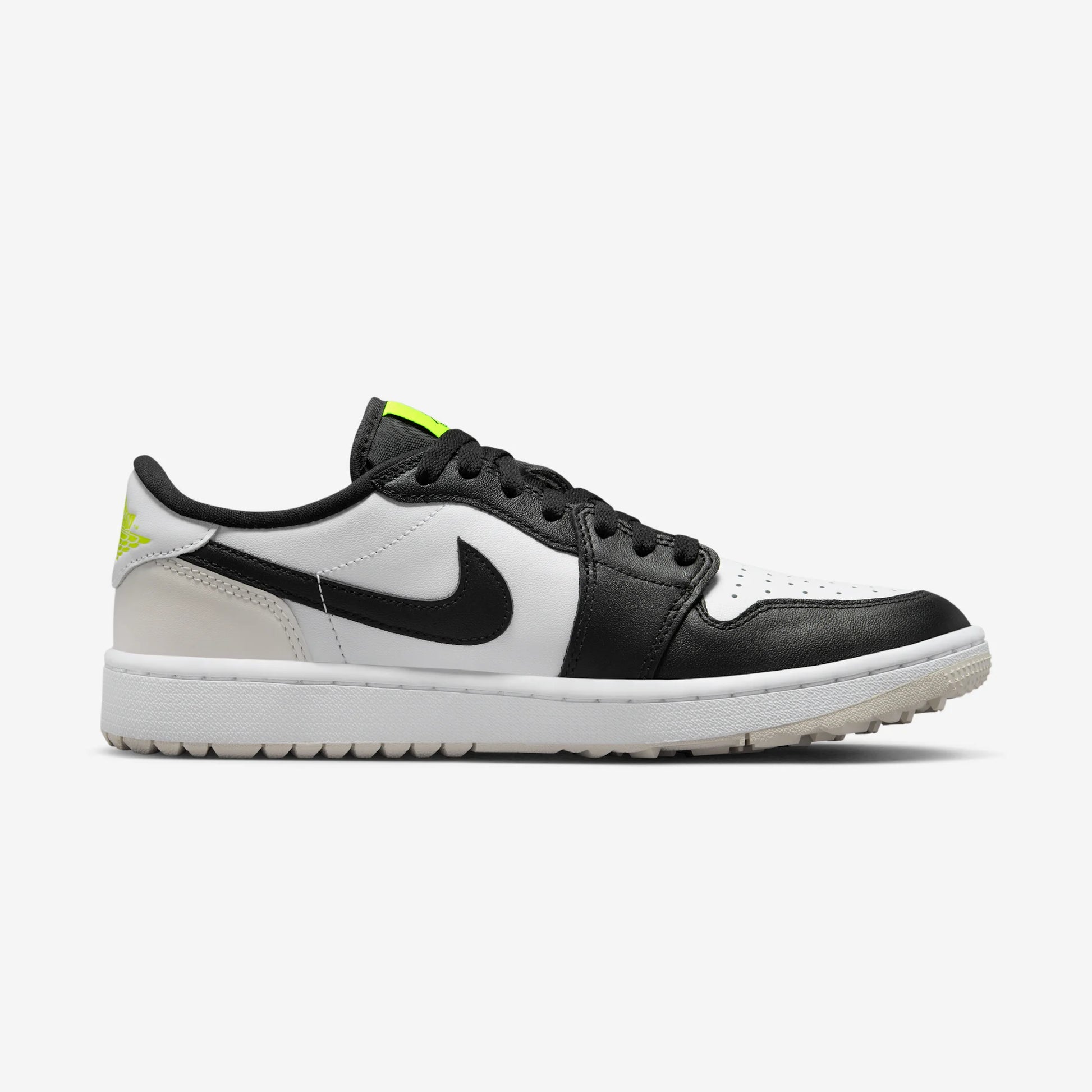 Jordan 1 Retro Low Golf Phantom Volt