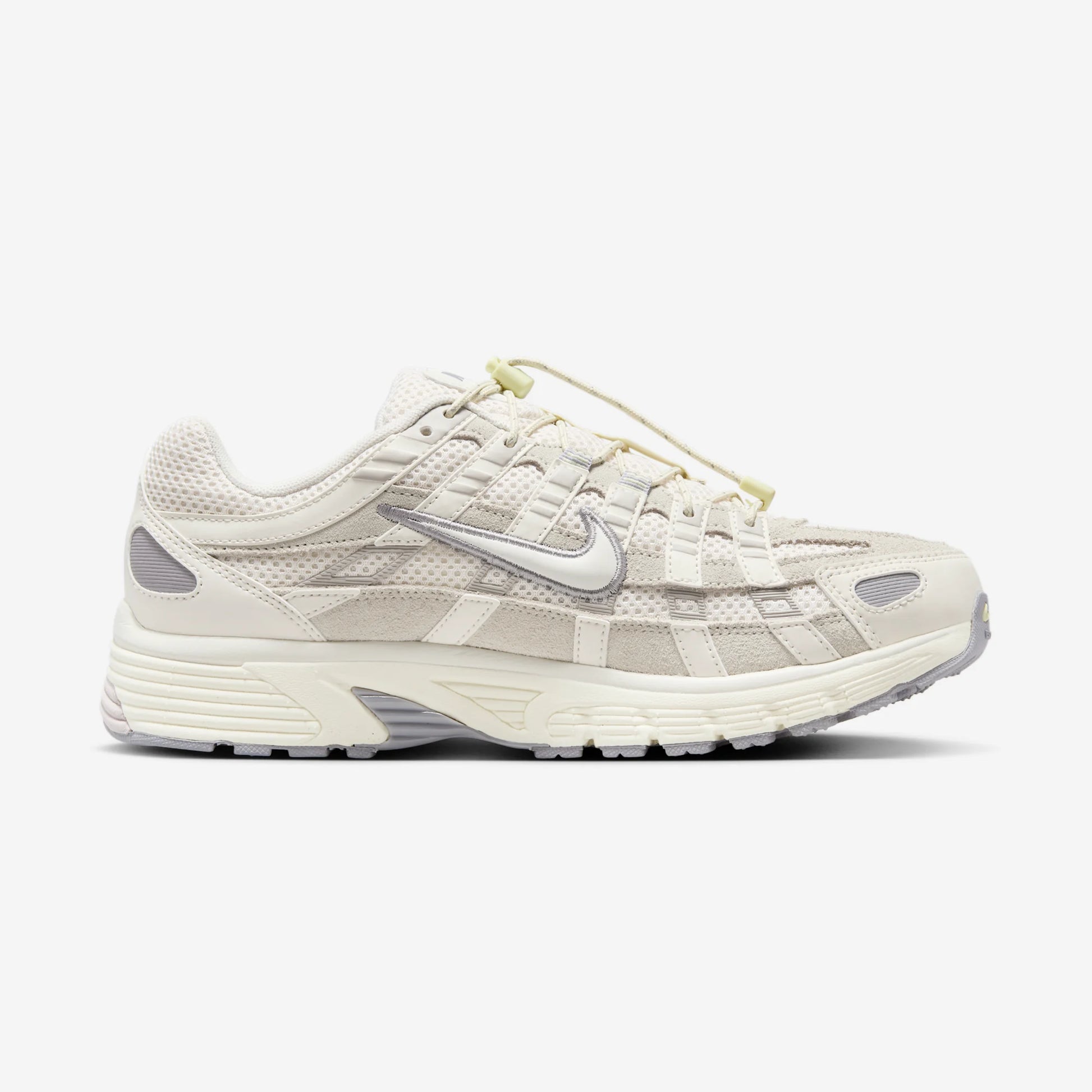 Nike P-6000 Light Bone (Women's)