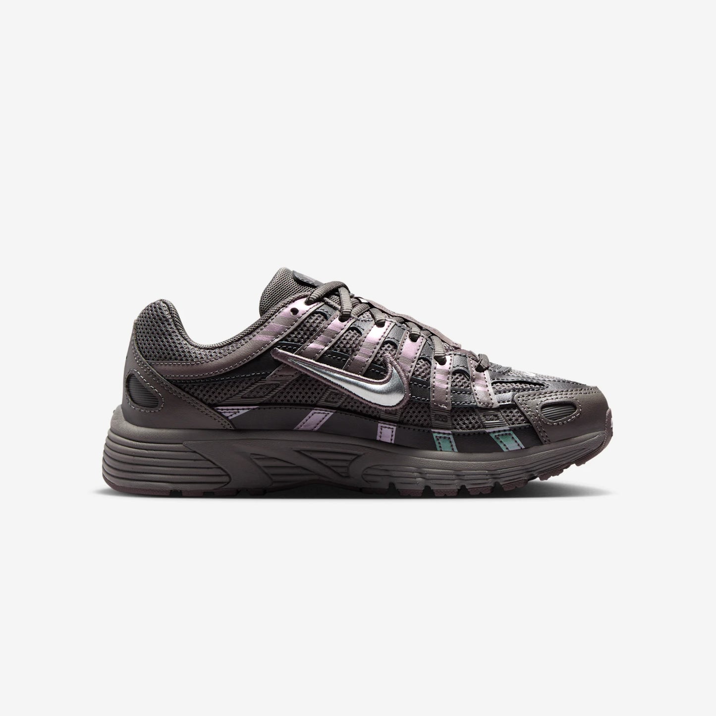 Nike P-6000 Cave Stone (GS)