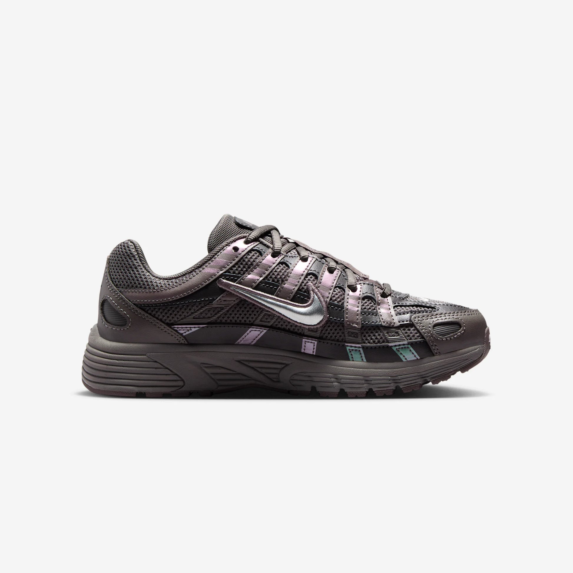 Nike P-6000 Cave Stone (GS)