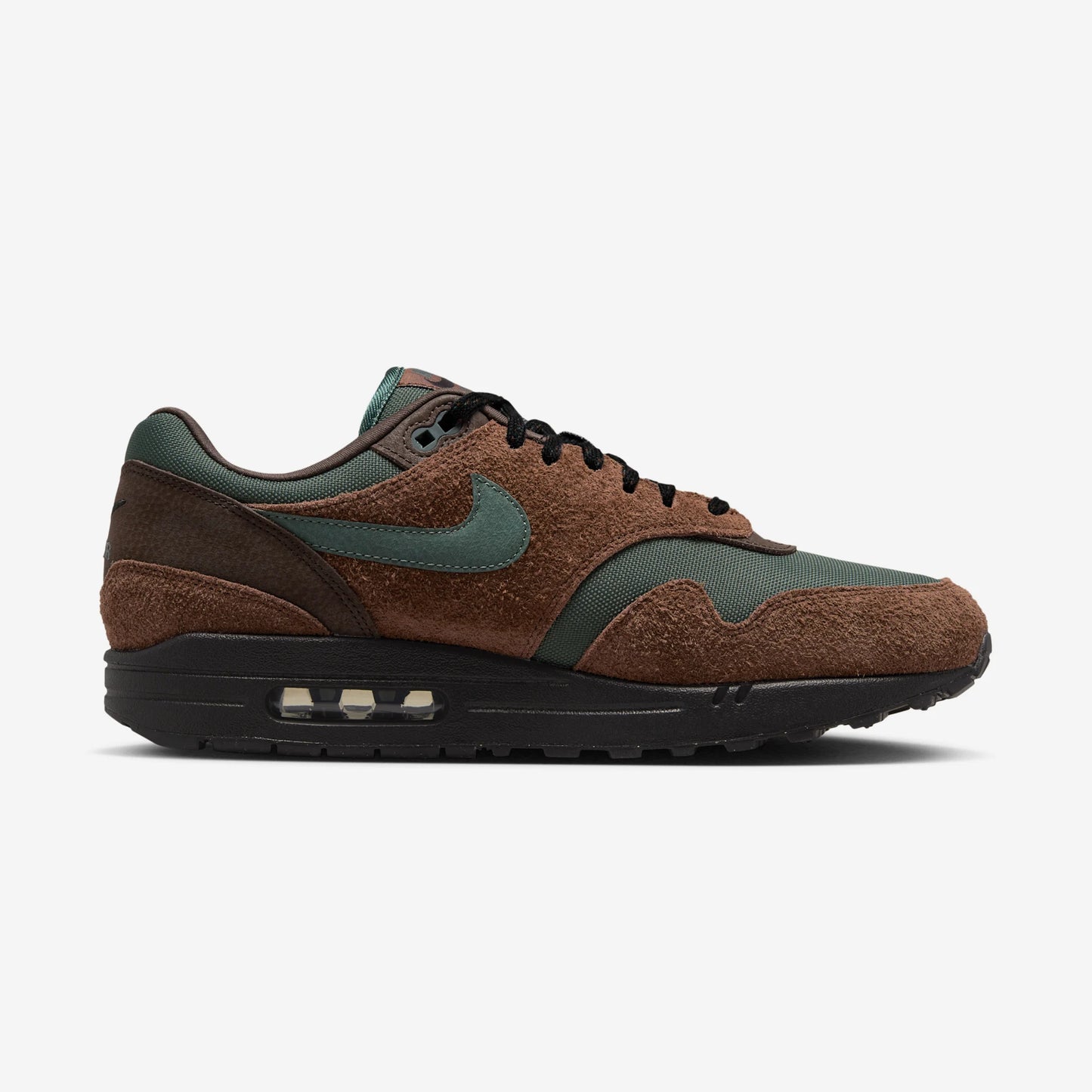 Nike Air Max 1 Beef and Broccoli