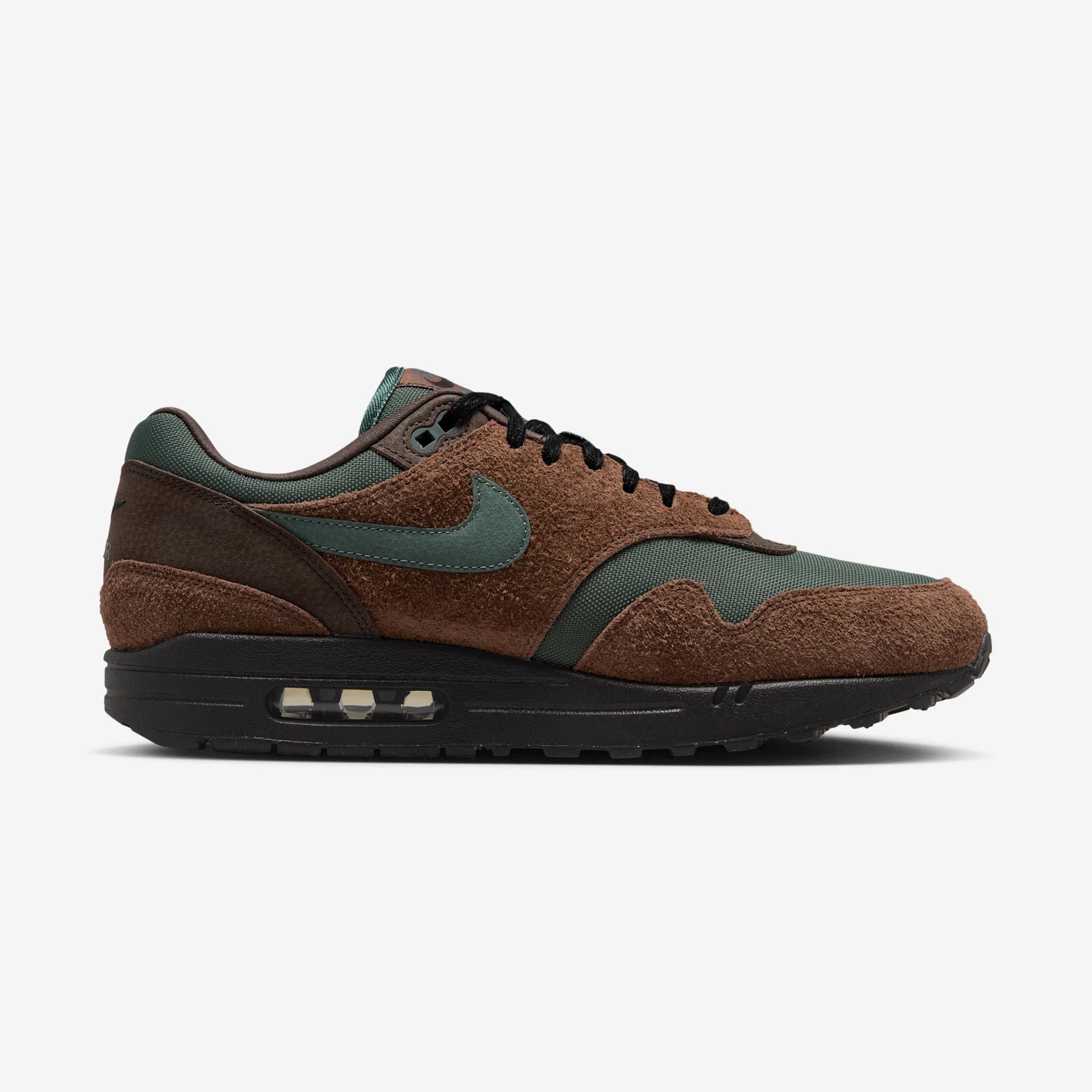 Nike Air Max 1 Beef and Broccoli