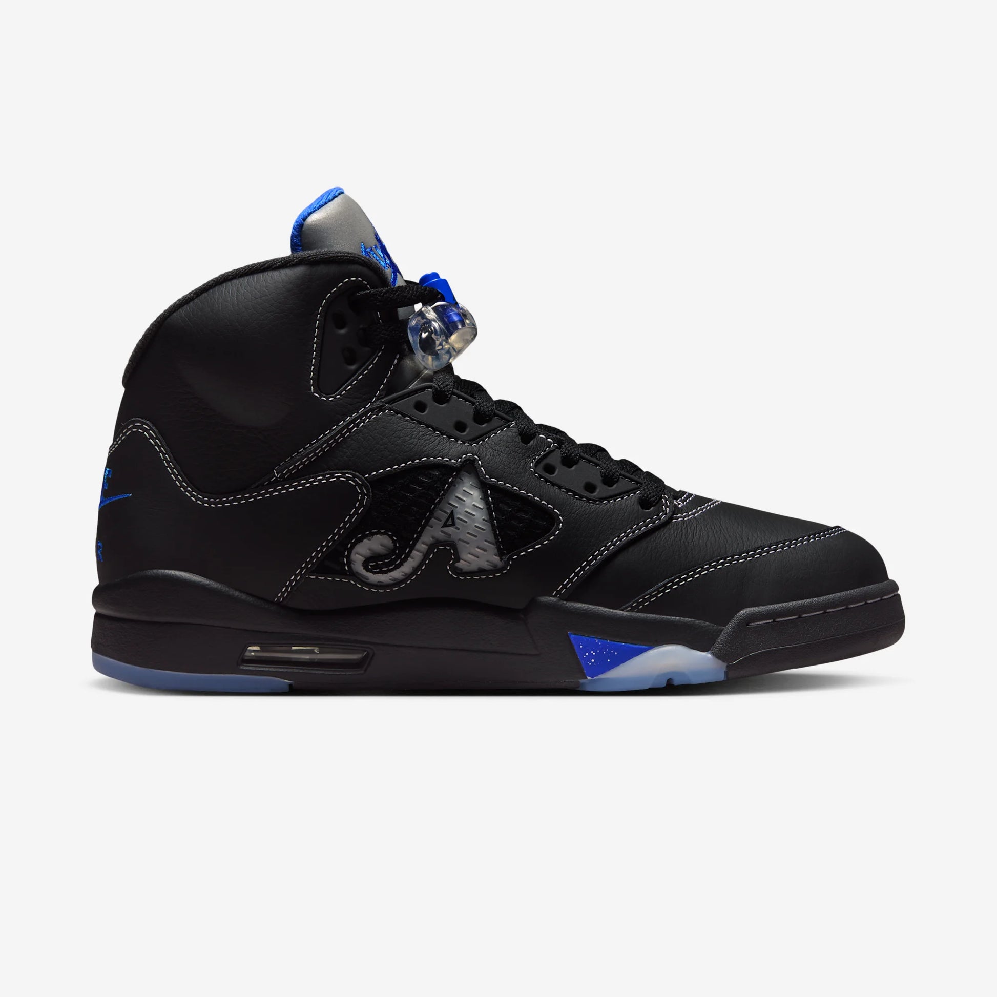 Jordan 5 Retro Awake NY Black