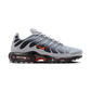 Nike Air Max Plus Wolf Grey Picante Red