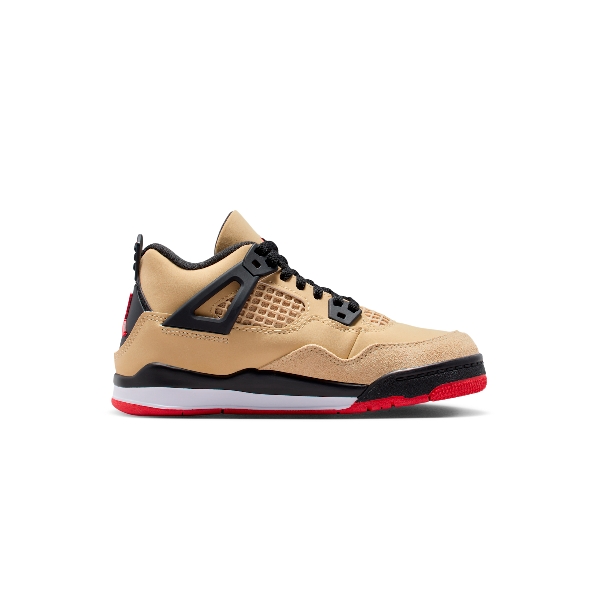 Jordan 4 Retro Pizza (PS)