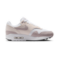 Nike Air Max 1 Platinum Violet (Women's)
