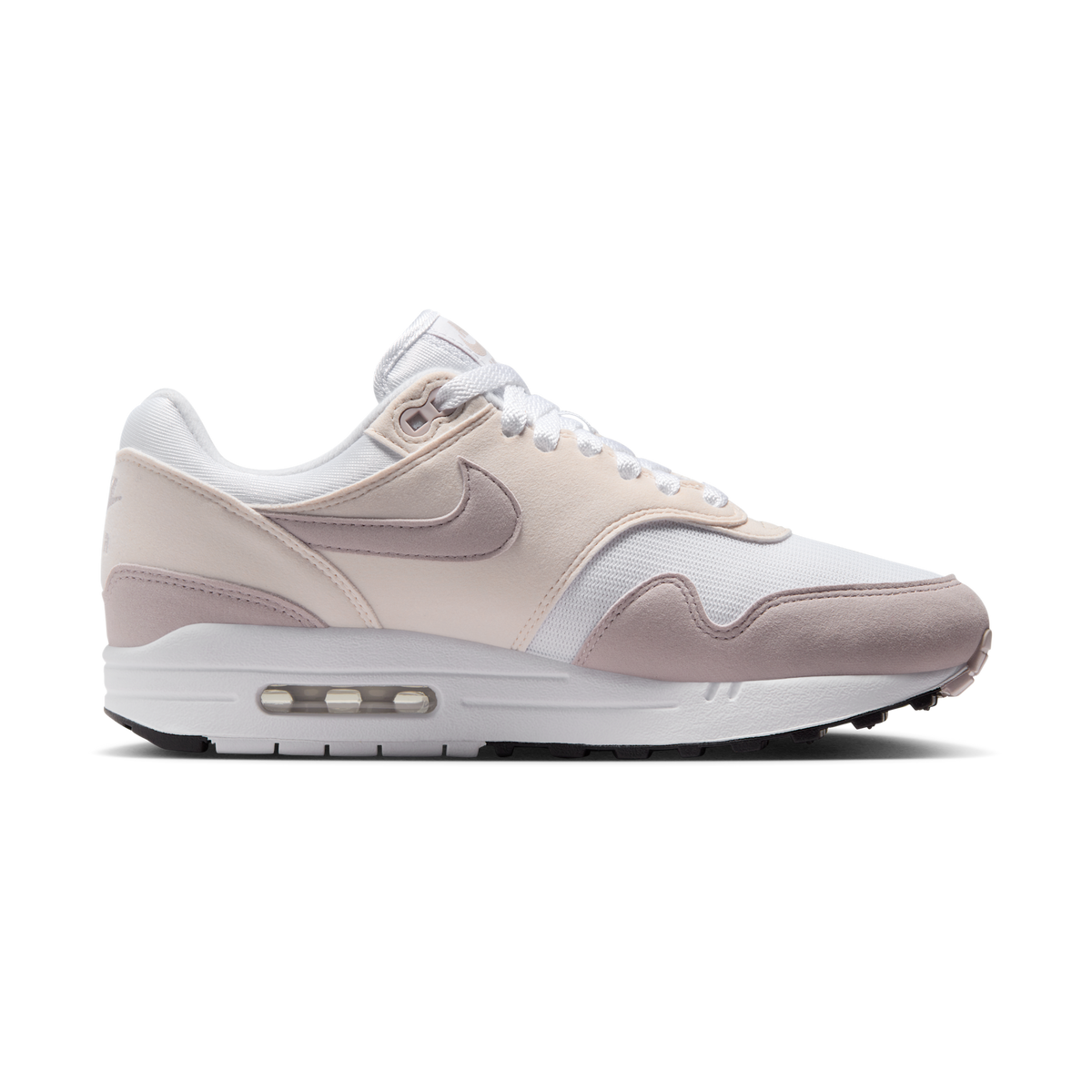 Nike Air Max 1 Platinum Violet (Women's)
