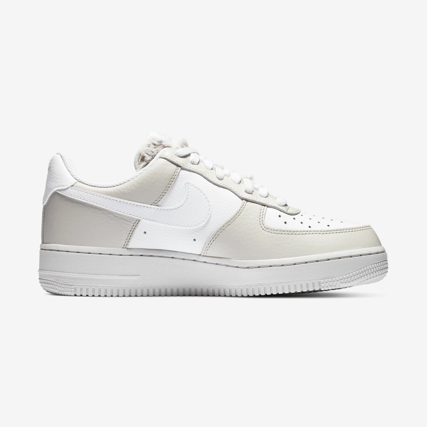 Nike Air Force 1 Low Light Bone Photon Dust (Women's)