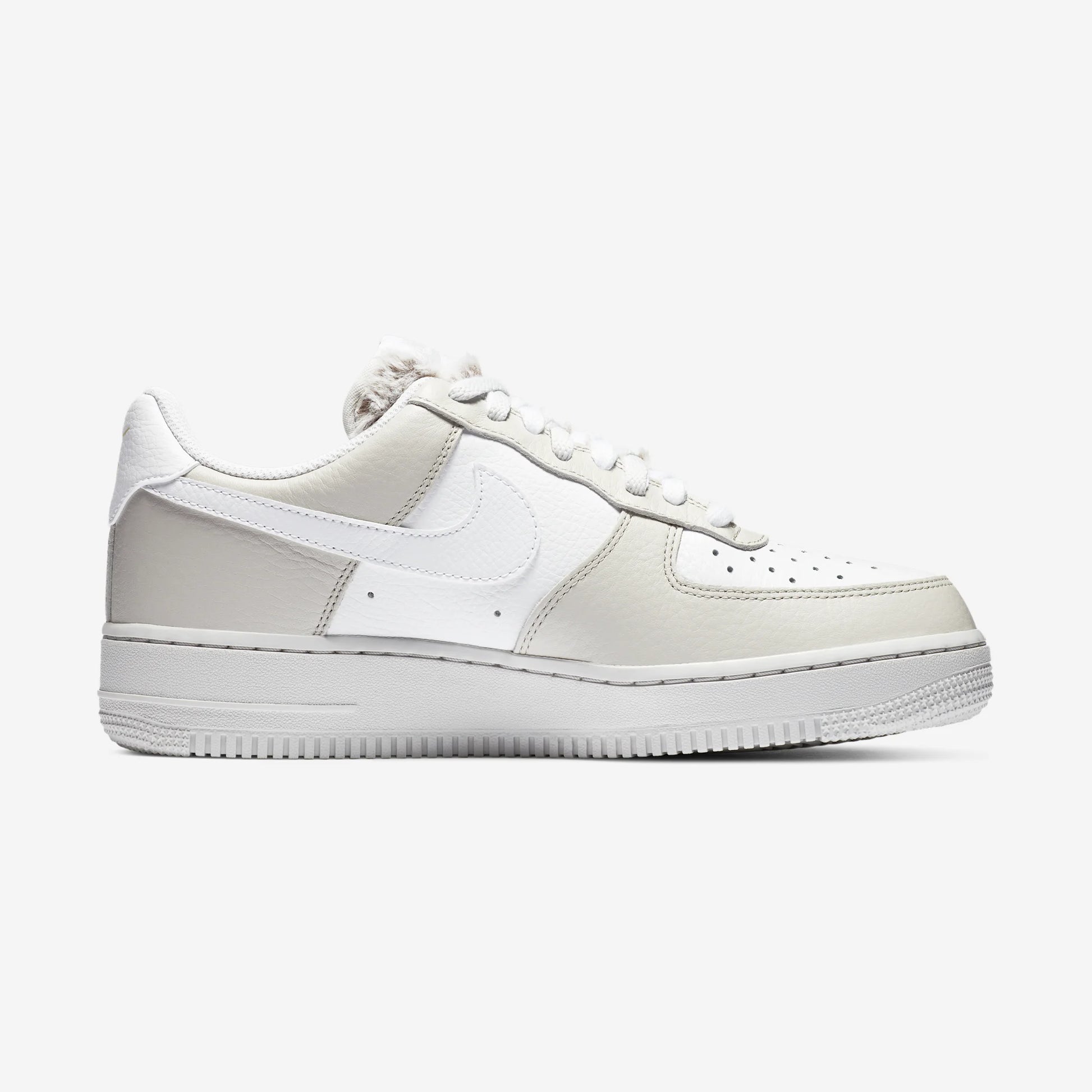 Nike Air Force 1 Low Light Bone Photon Dust (Women's)