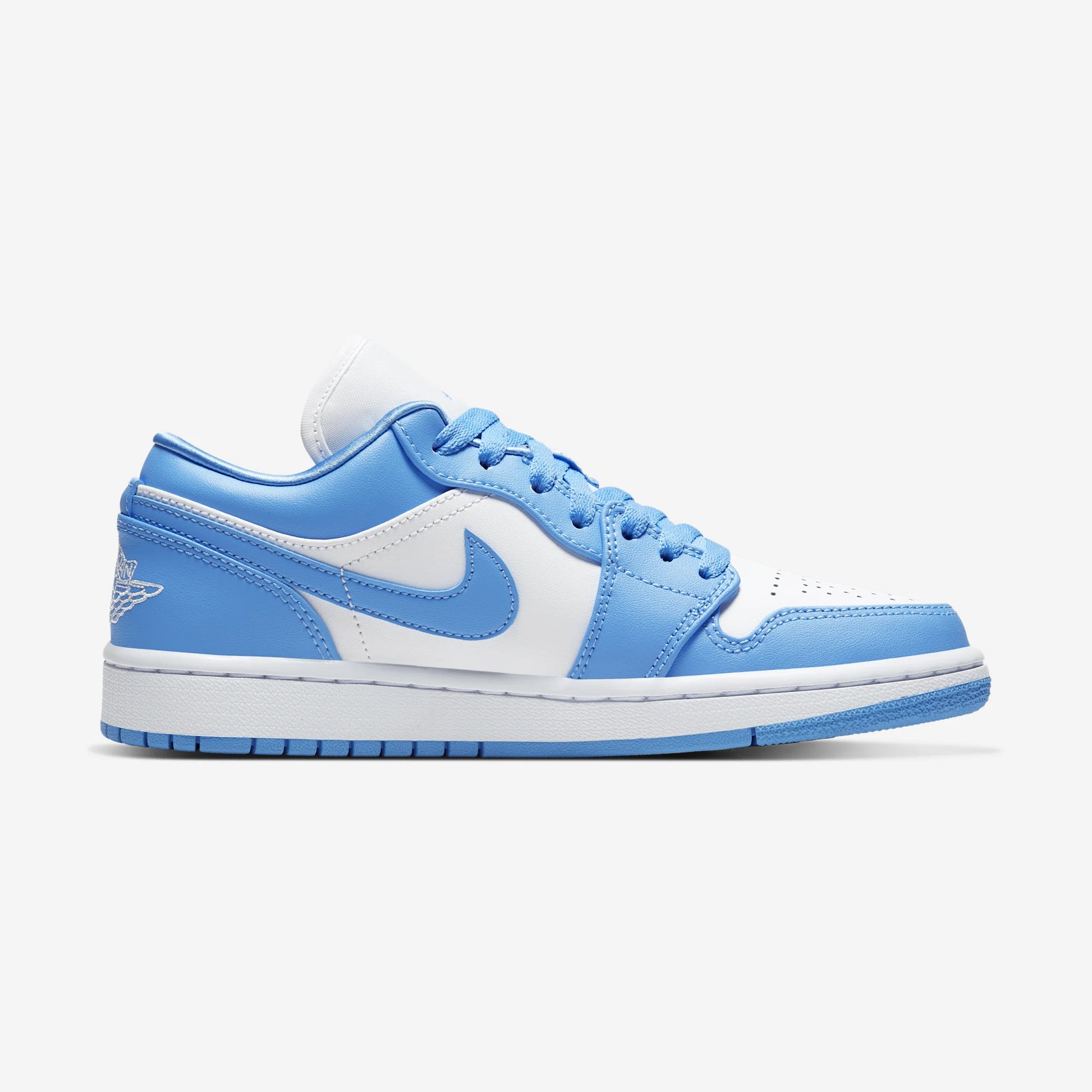 Jordan 1 Low UNC (Women's)