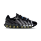Nike Air Max Dn8 Patta Black Metallic Silver