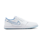 Jordan 1 Low Golf White Legend Blue