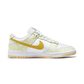 Dunk Low Yellow Strike