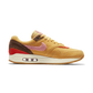 Nike Air Max 1 Crepe Wheat Gold Rust Pink