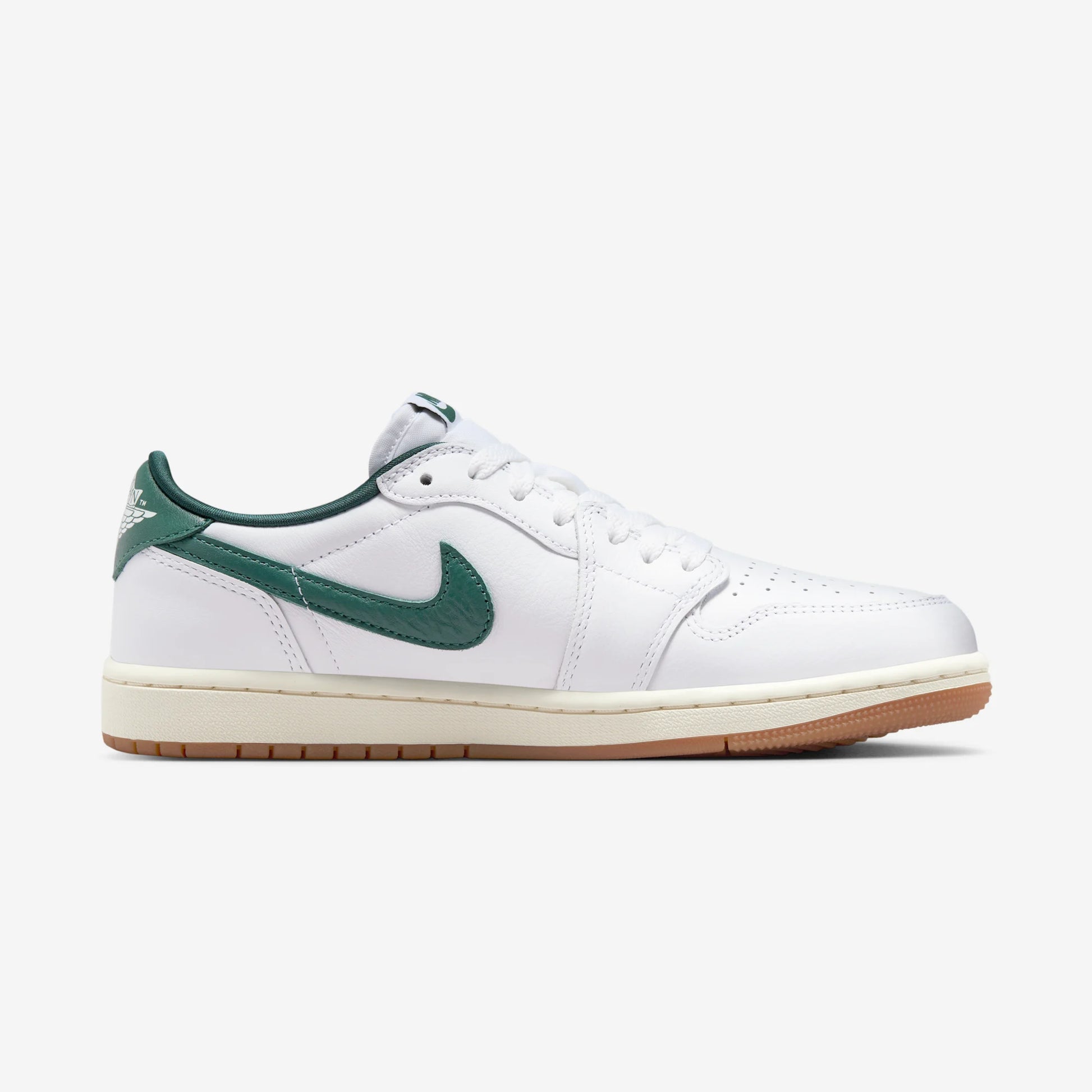 Jordan 1 Retro Low OG Oxidized Green (Women's)
