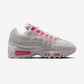 Nike Air Max 95 OG Big Bubble Vast Grey Hyper Pink (Women's)