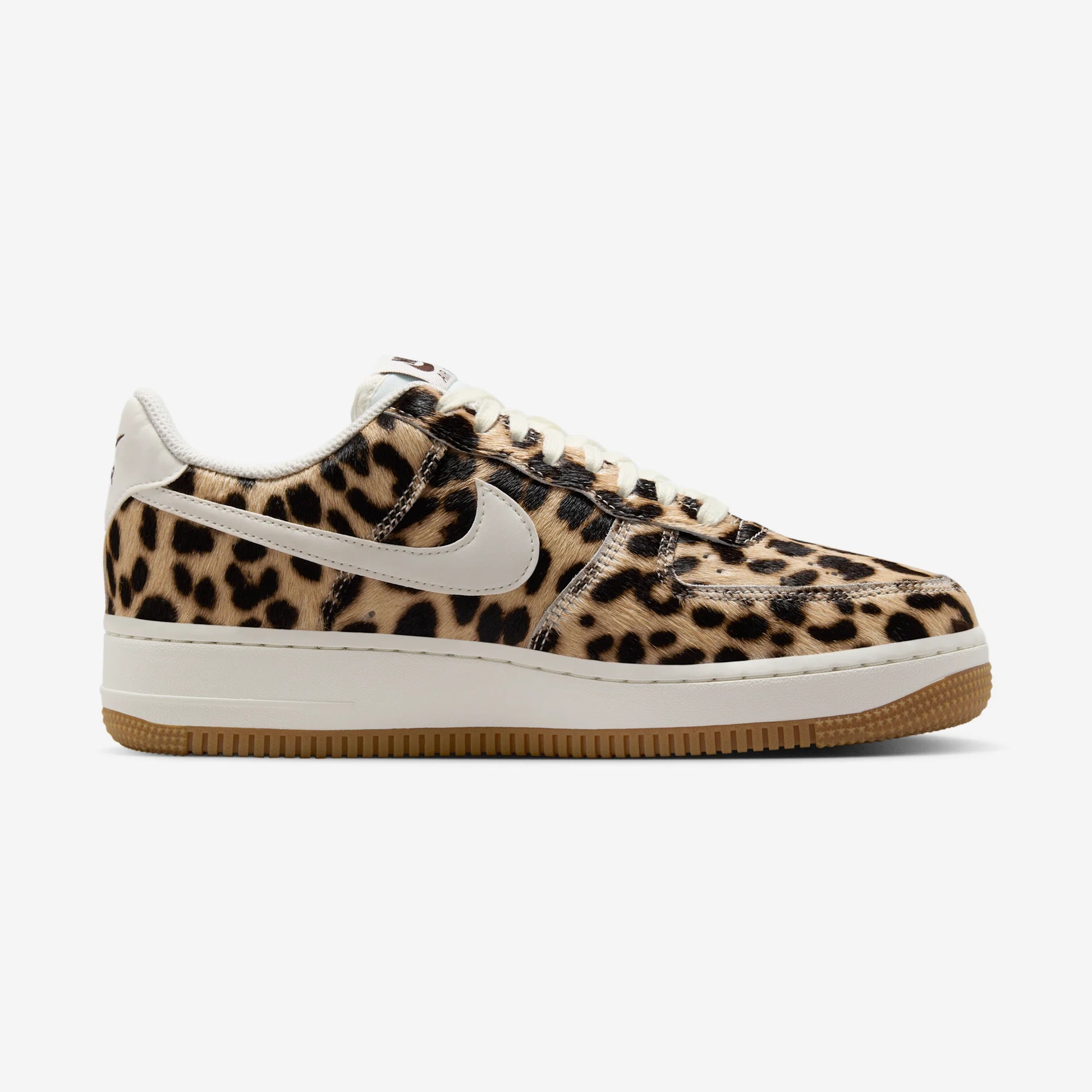 Nike Air Force 1 Low Cheetah Print (Women's)