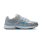 Nike P-6000 Metallic Platinum Pure Platinum Metallic Silver University Blue