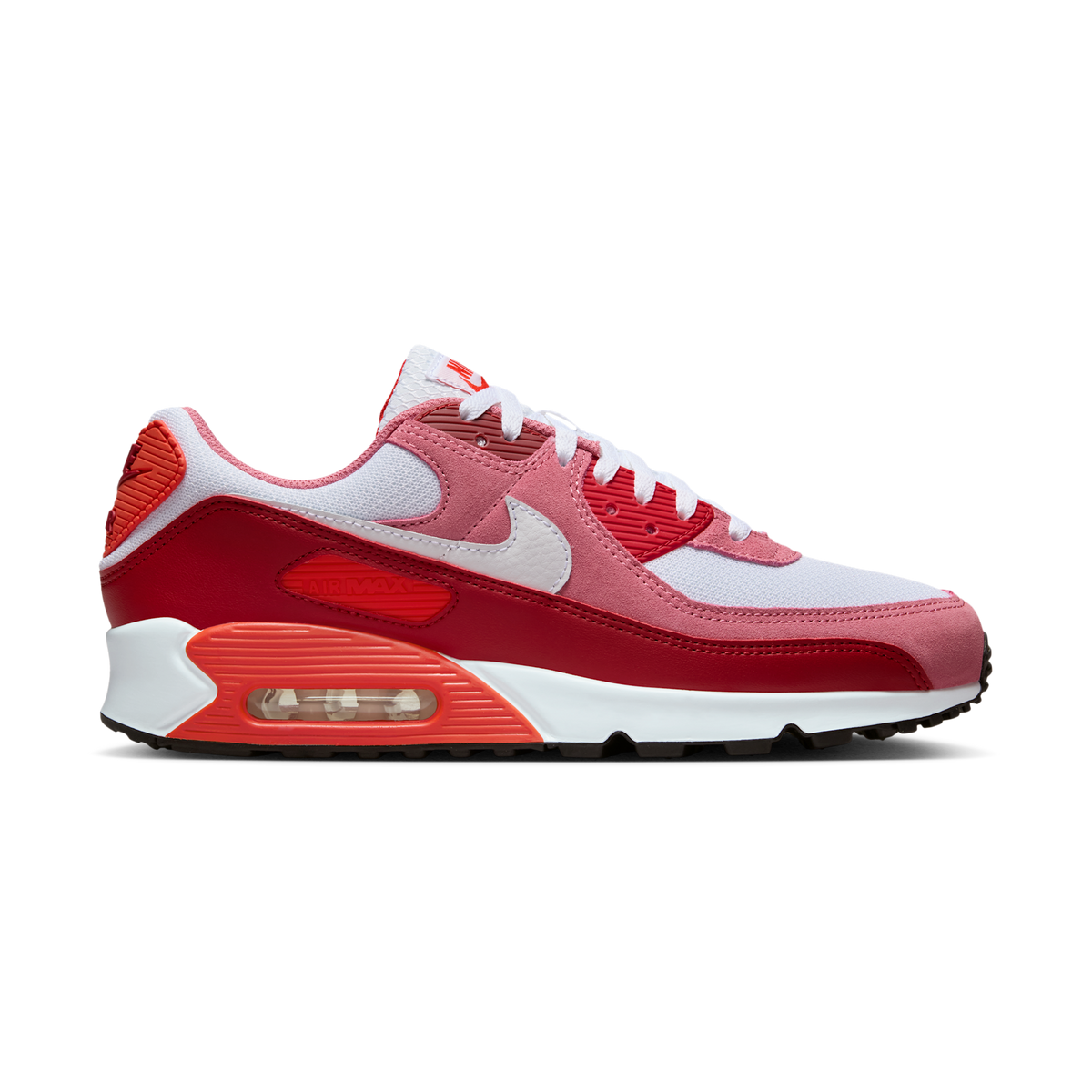 Nike Air Max 90 Peony Light Crimson