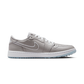 Jordan 1 Low Golf Medium Grey Blue Tint
