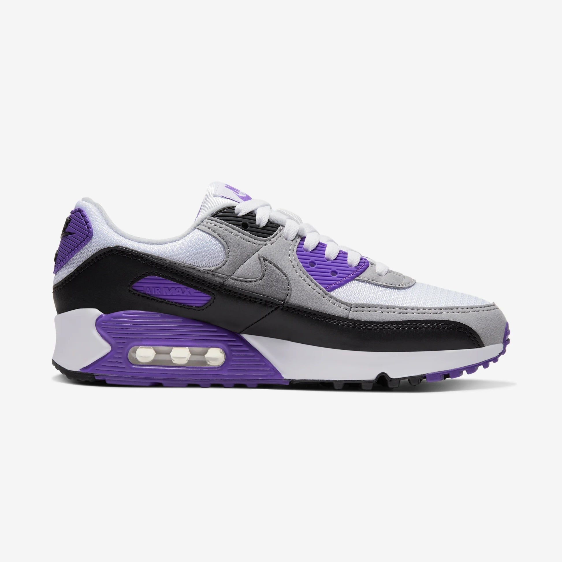 Nike Air Max 90 Recraft Hyper Grape (Women's)