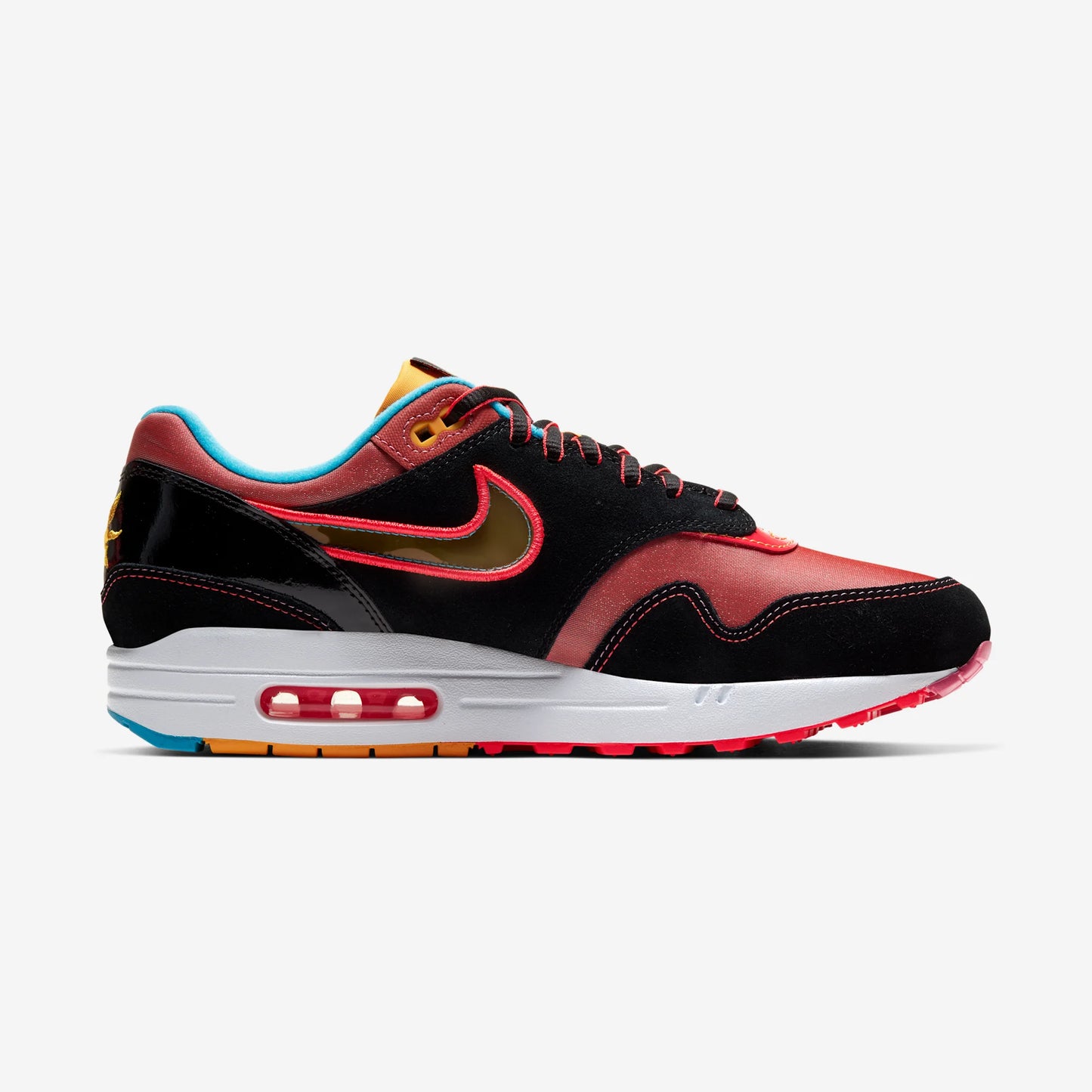 Nike Air Max 1 Chinatown New York (2020)