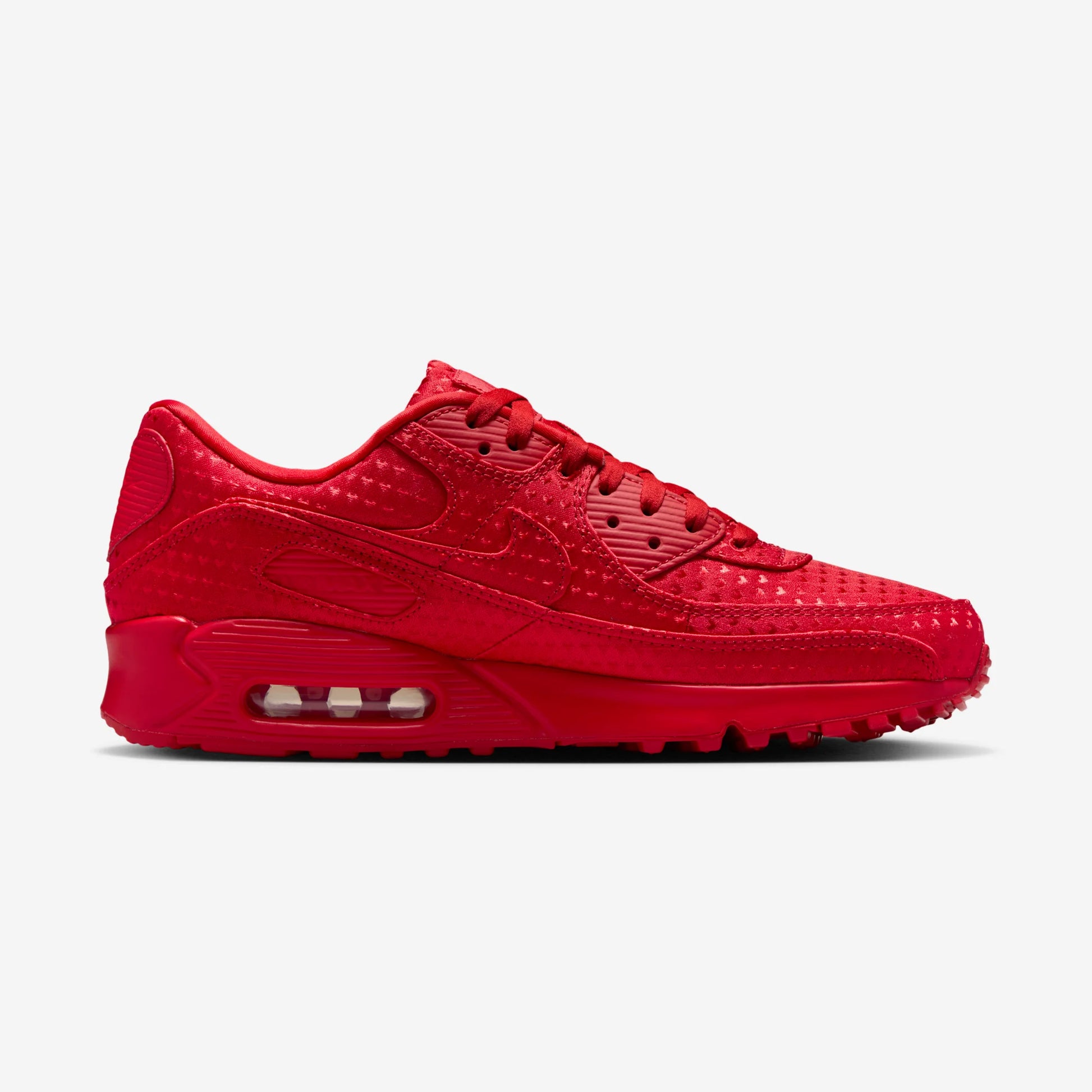 Nike Air Max 90 Valentine's Day University Red (2026)