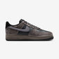 Nike Air Force 1 Low Off Noir Snakeskin