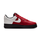 Nike Air Force 1 Low '07 LV8 Gym Red Summit White Black