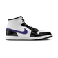 Jordan 1 Mid SE Mismatch Swoosh