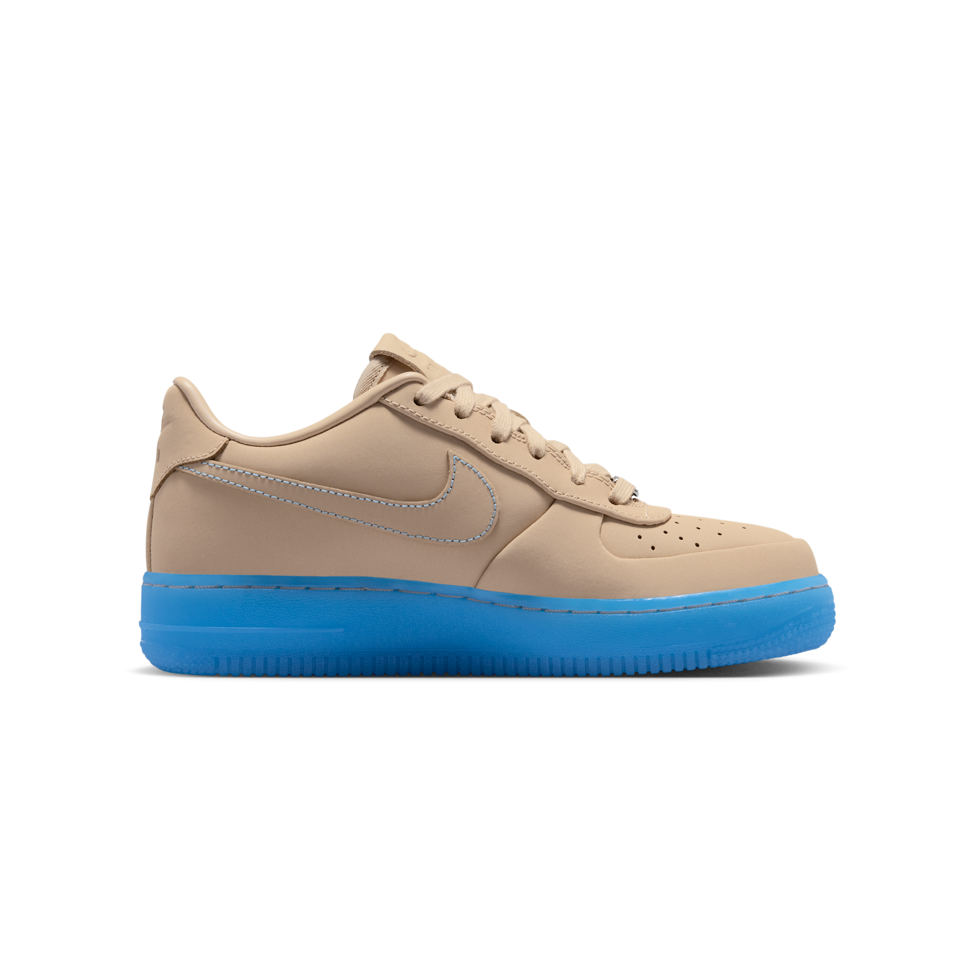 Nike Air Force 1 Low Kobe Bryant Linen (GS)