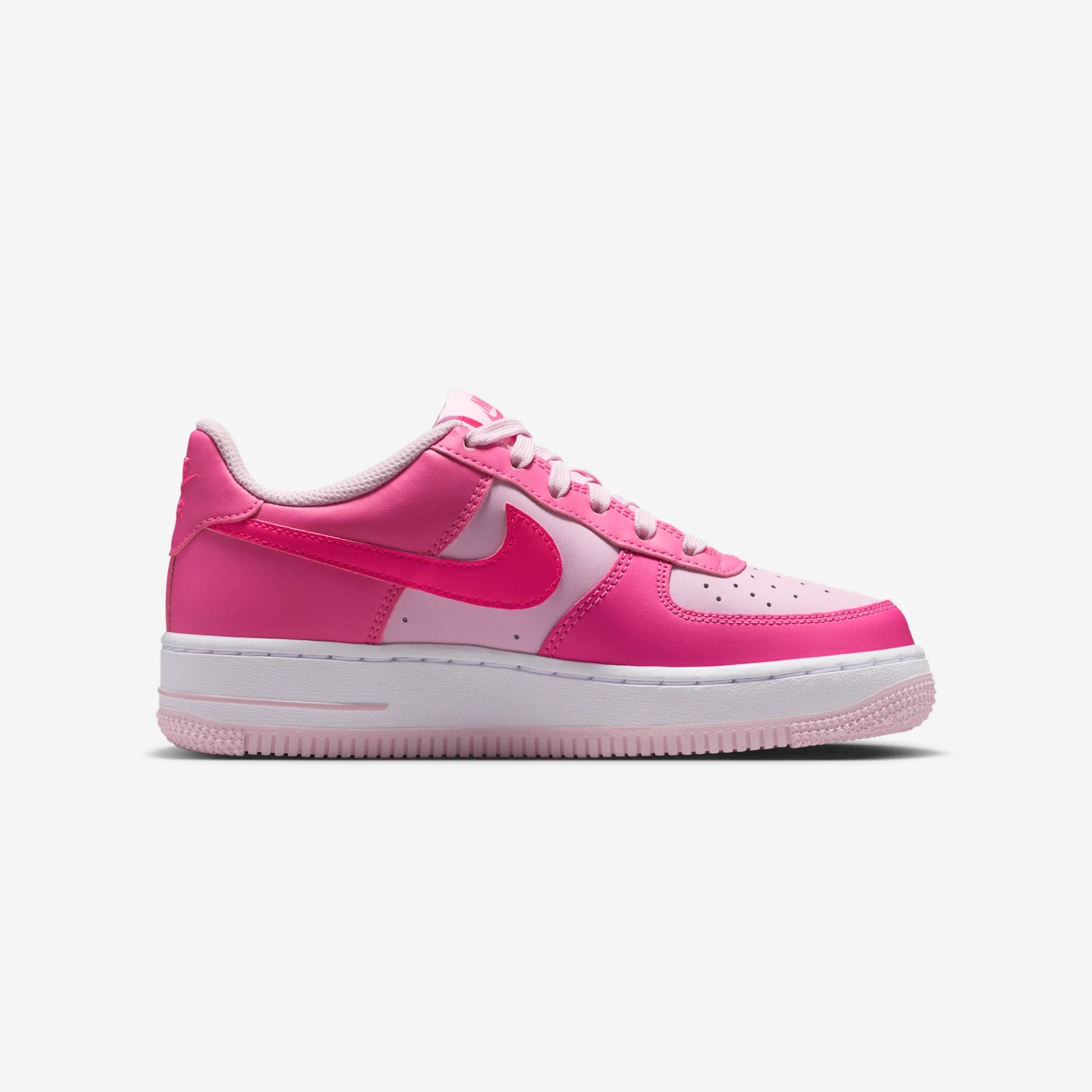 Nike Air Force 1 Low Pinksicle Pink Foam (GS)