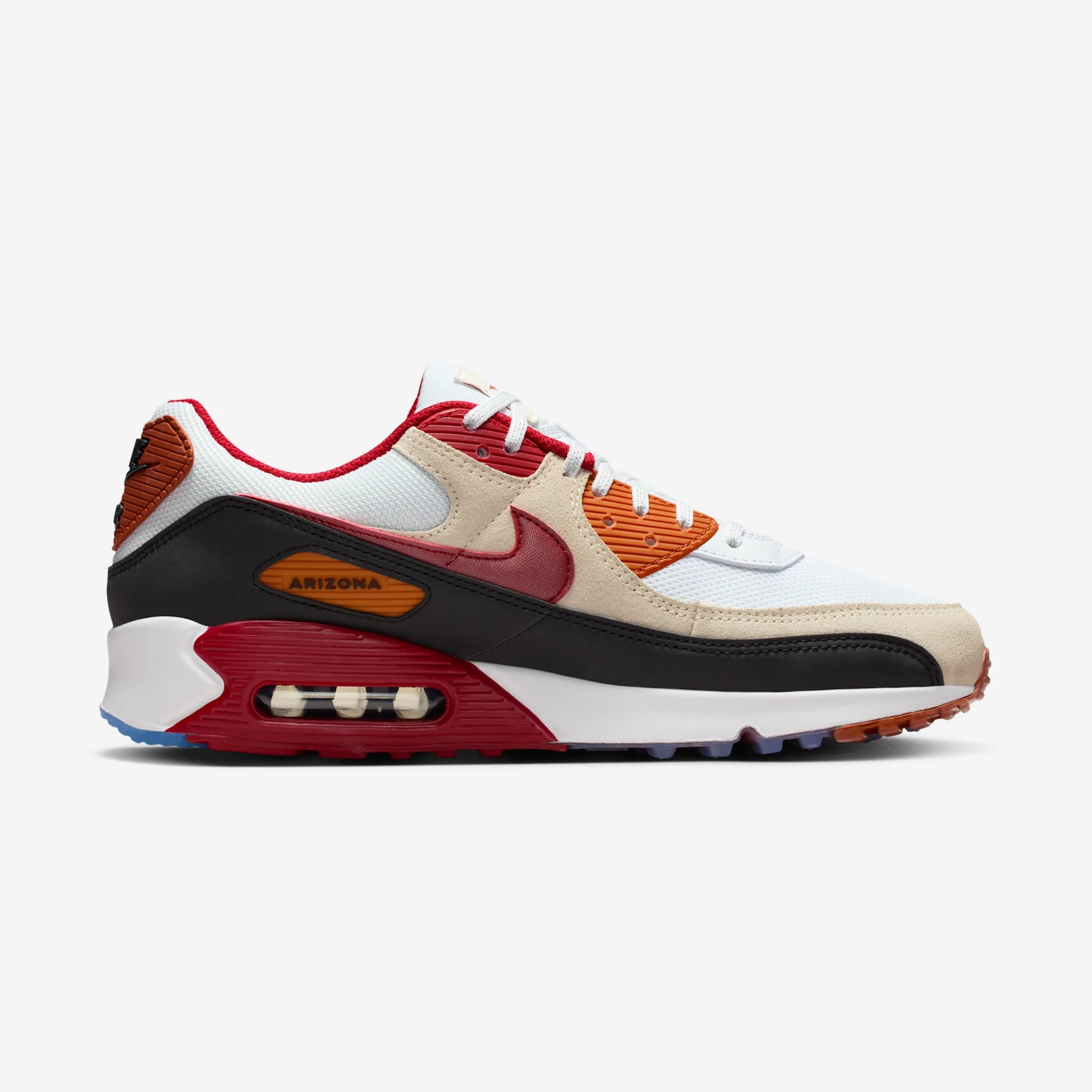 Nike Air Max 90 Arizona Cardinals