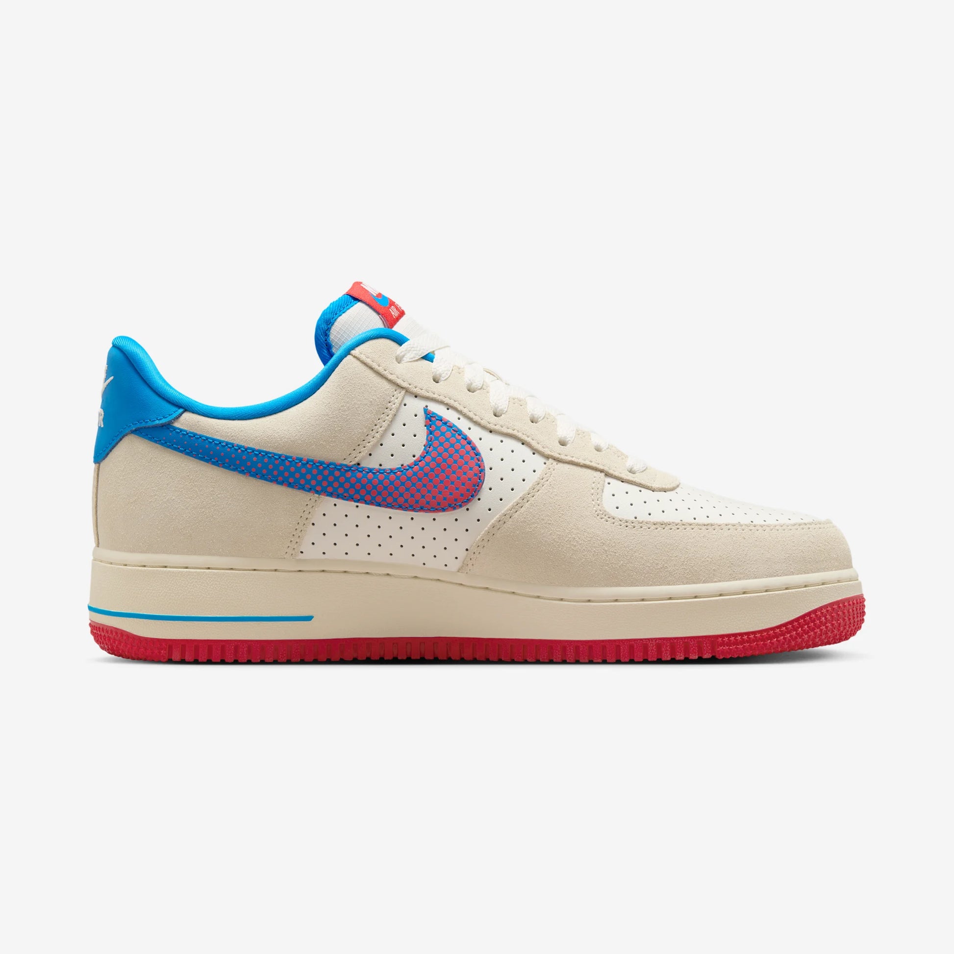 Nike Air Force 1 Low Nike Inc Pop Art