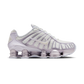 Nike Shox TL Summit White Barely Grape (Women's)